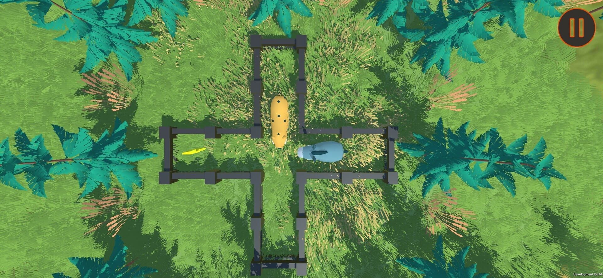 Lock Lock: Farm screenshot 1