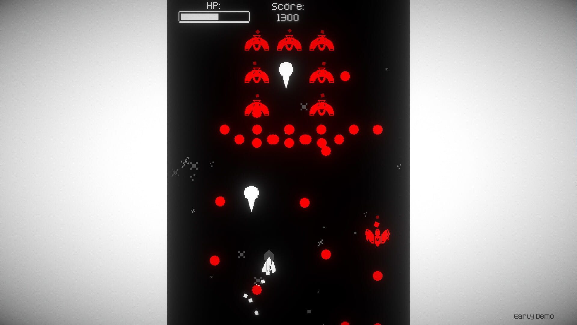 Space Fuel screenshot 1