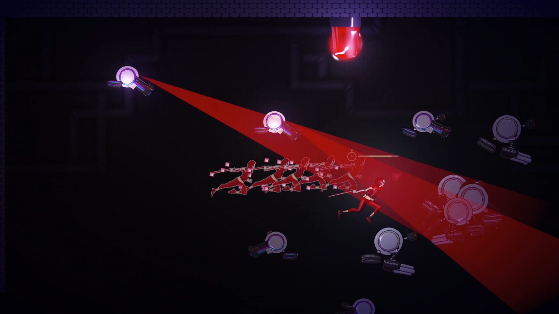 Flatline screenshot 1