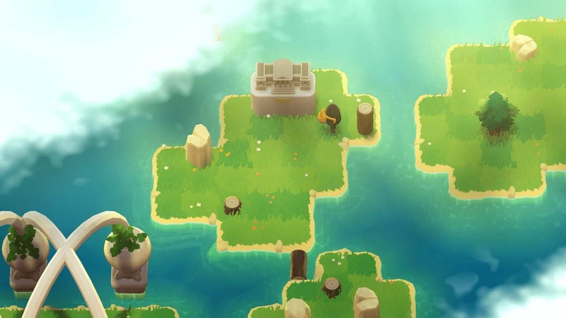 Draknek and Friends Puzzle Bundle screenshot 1