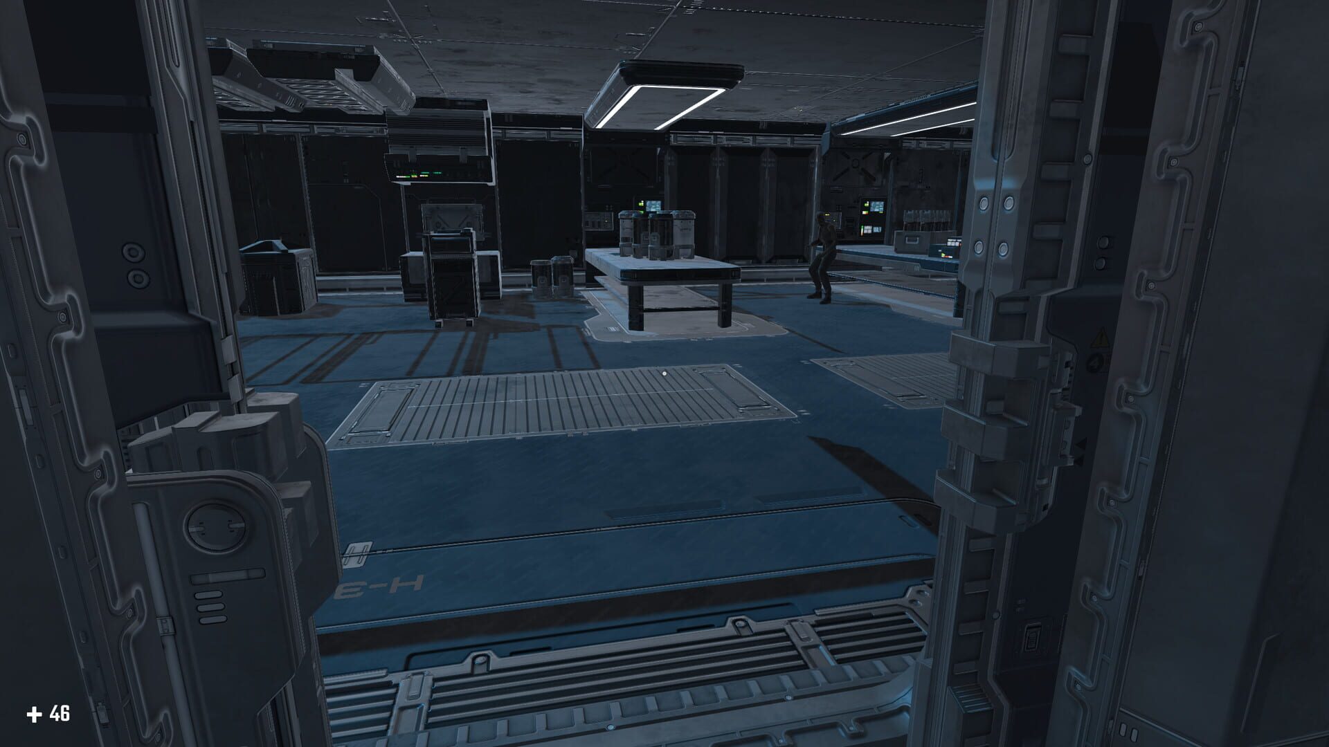 Break Sky screenshot 1