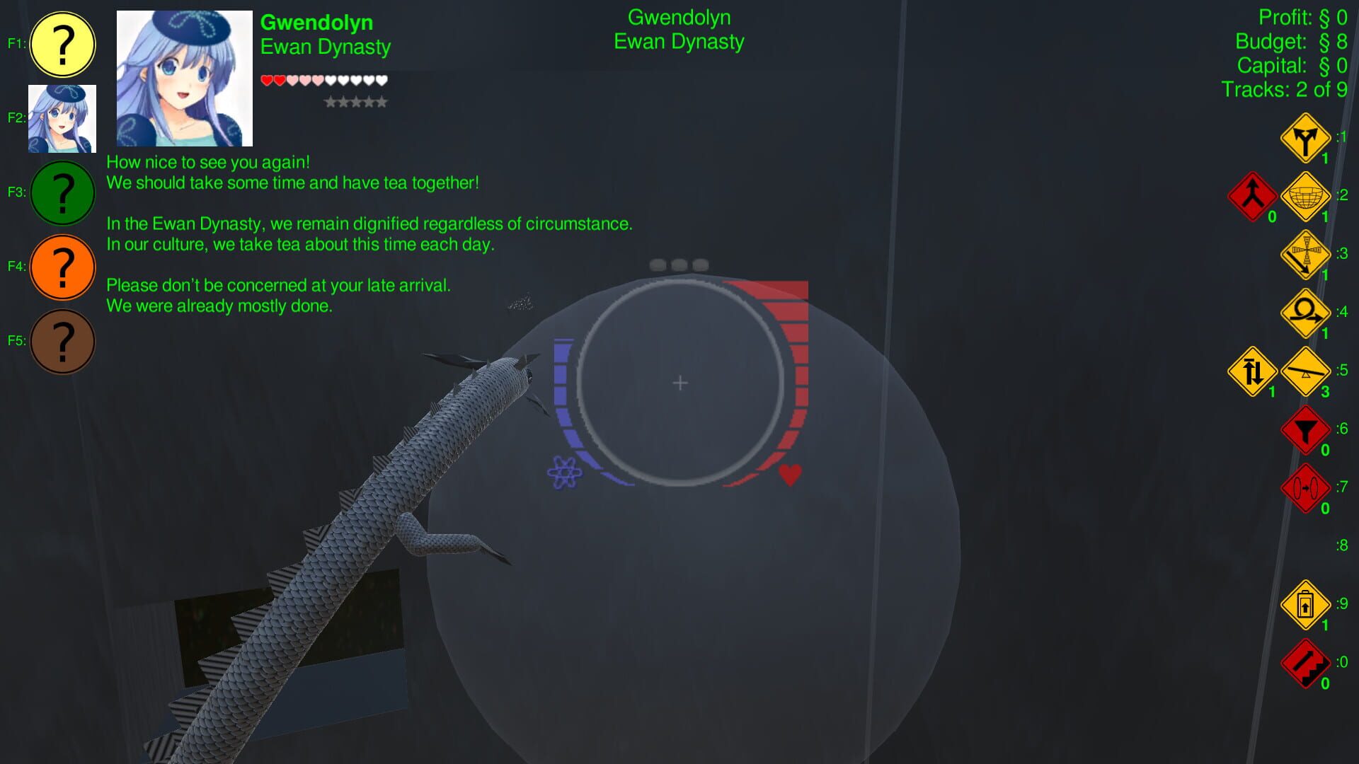 Terraform Inc screenshot 1