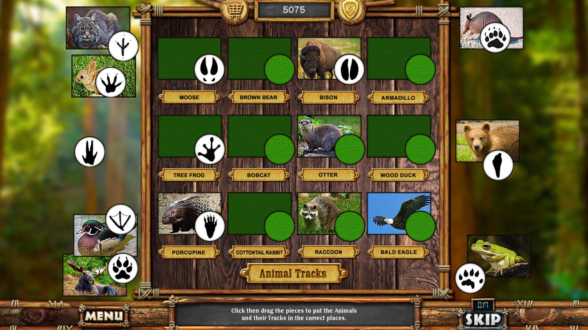Vacation Adventures: Park Ranger 10 screenshot 1