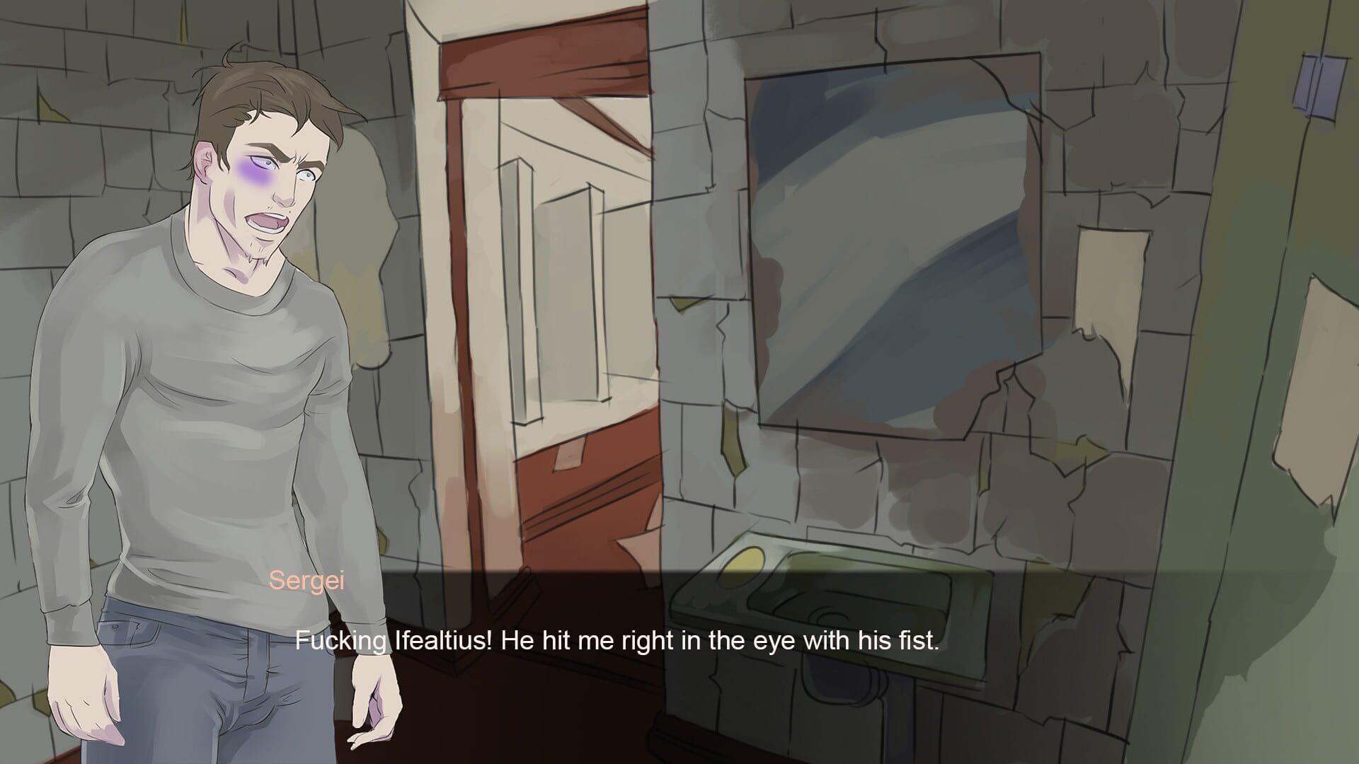 Every day is more incredible than the previous screenshot 1