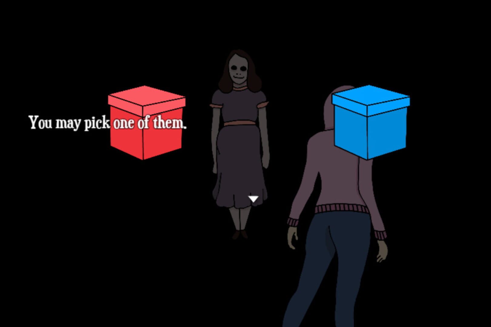 Happy Bones screenshot 1