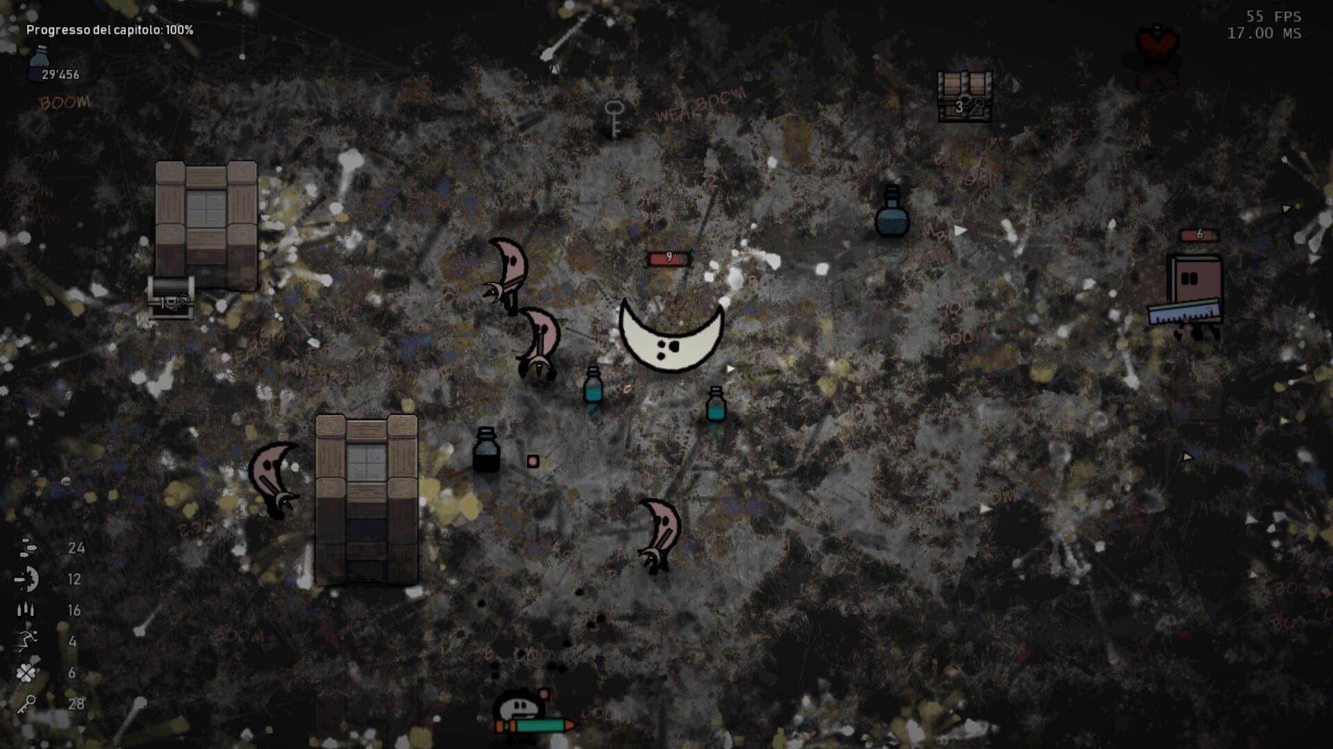 Ink. screenshot 1