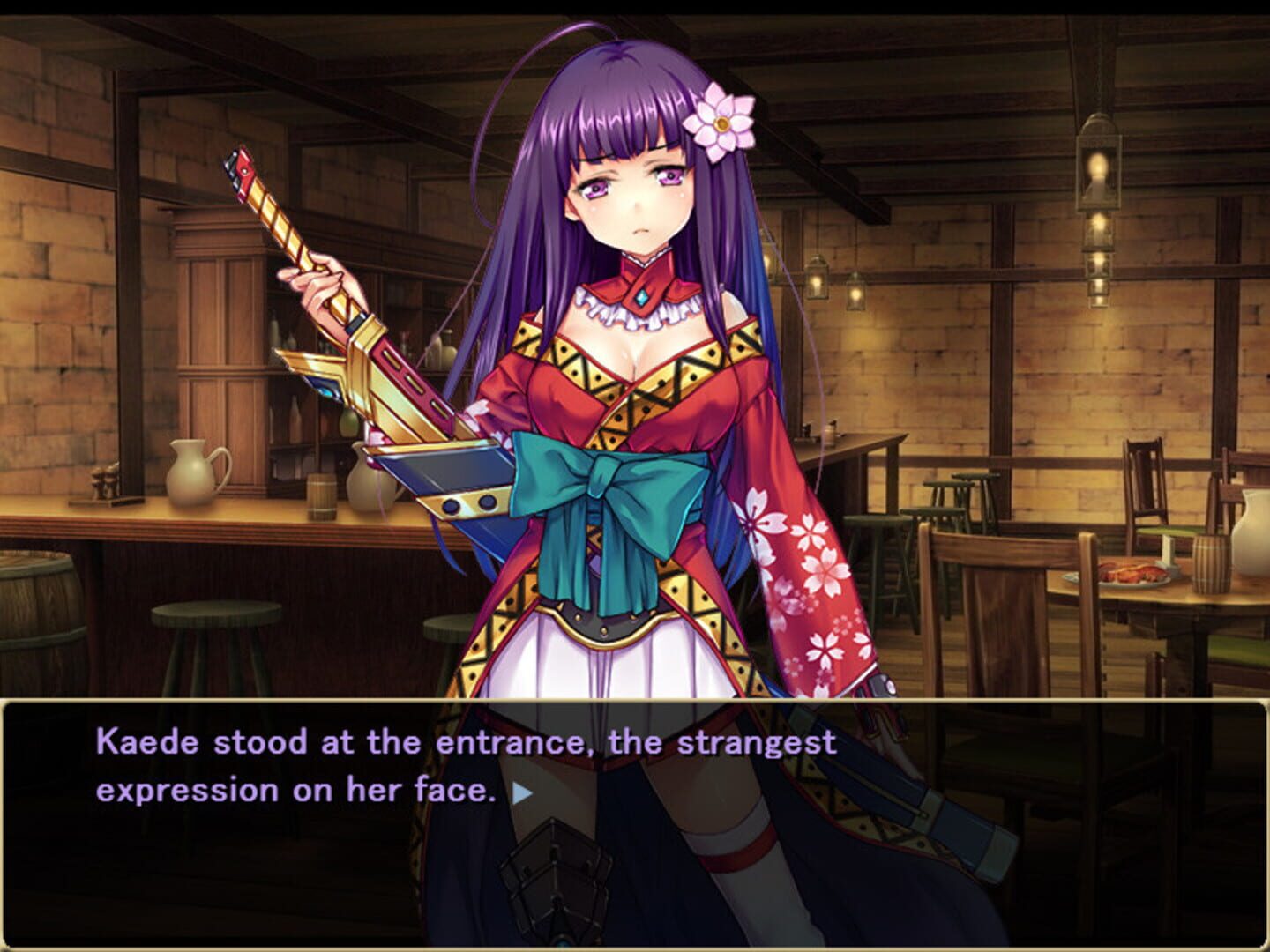 Welcome to the Adventurer Inn! screenshot 1