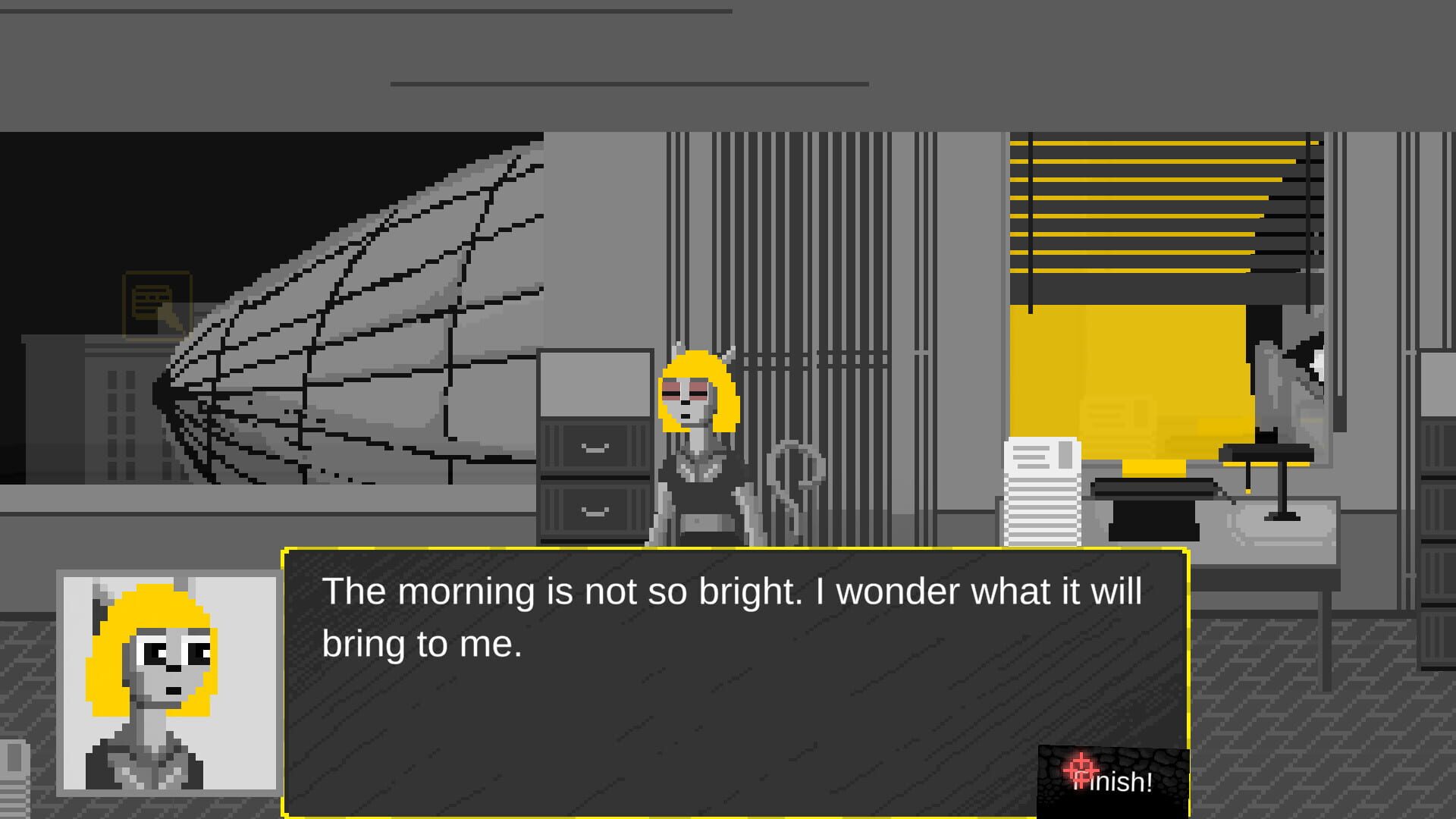This Rain Will Never End screenshot 1
