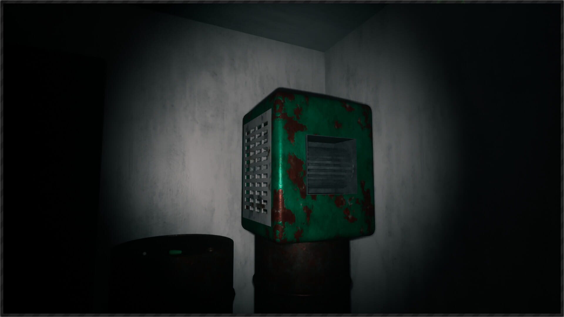 Fragmented Mind screenshot 1