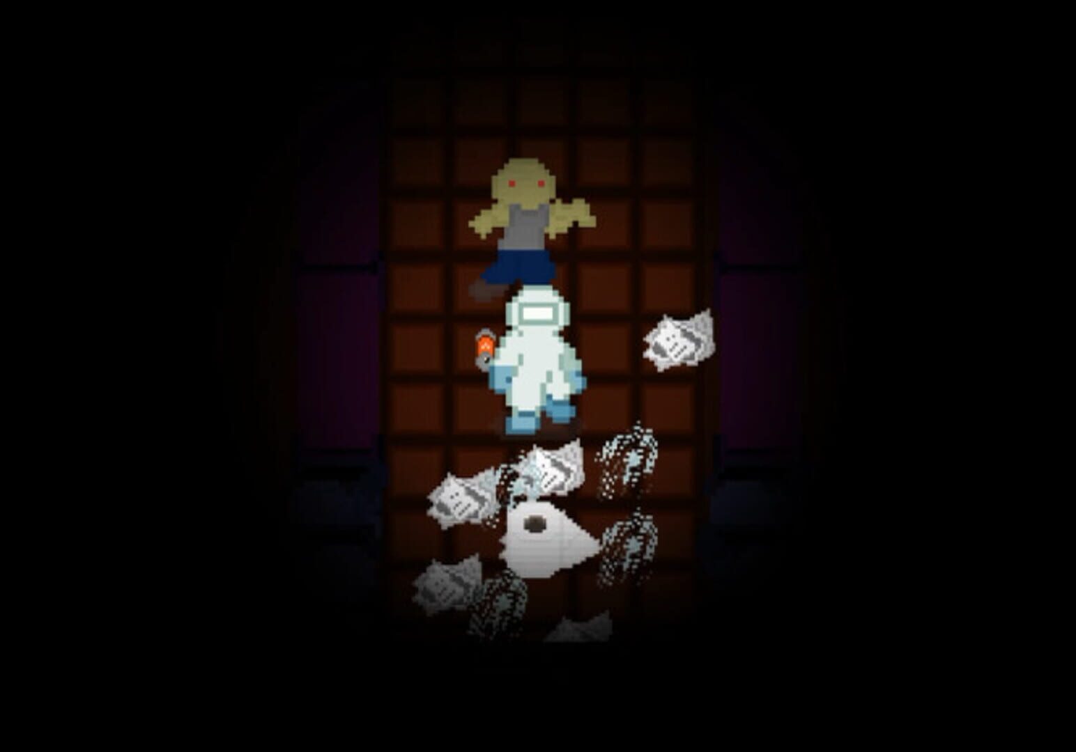Operation TP screenshot 1