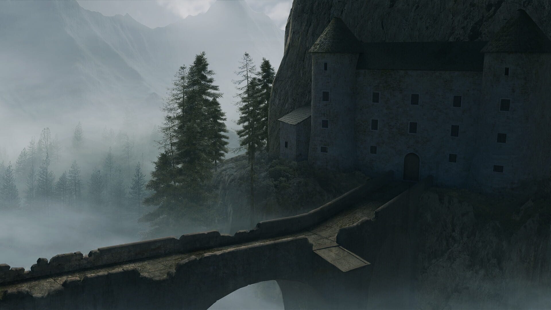 Saint Kotar screenshot 1