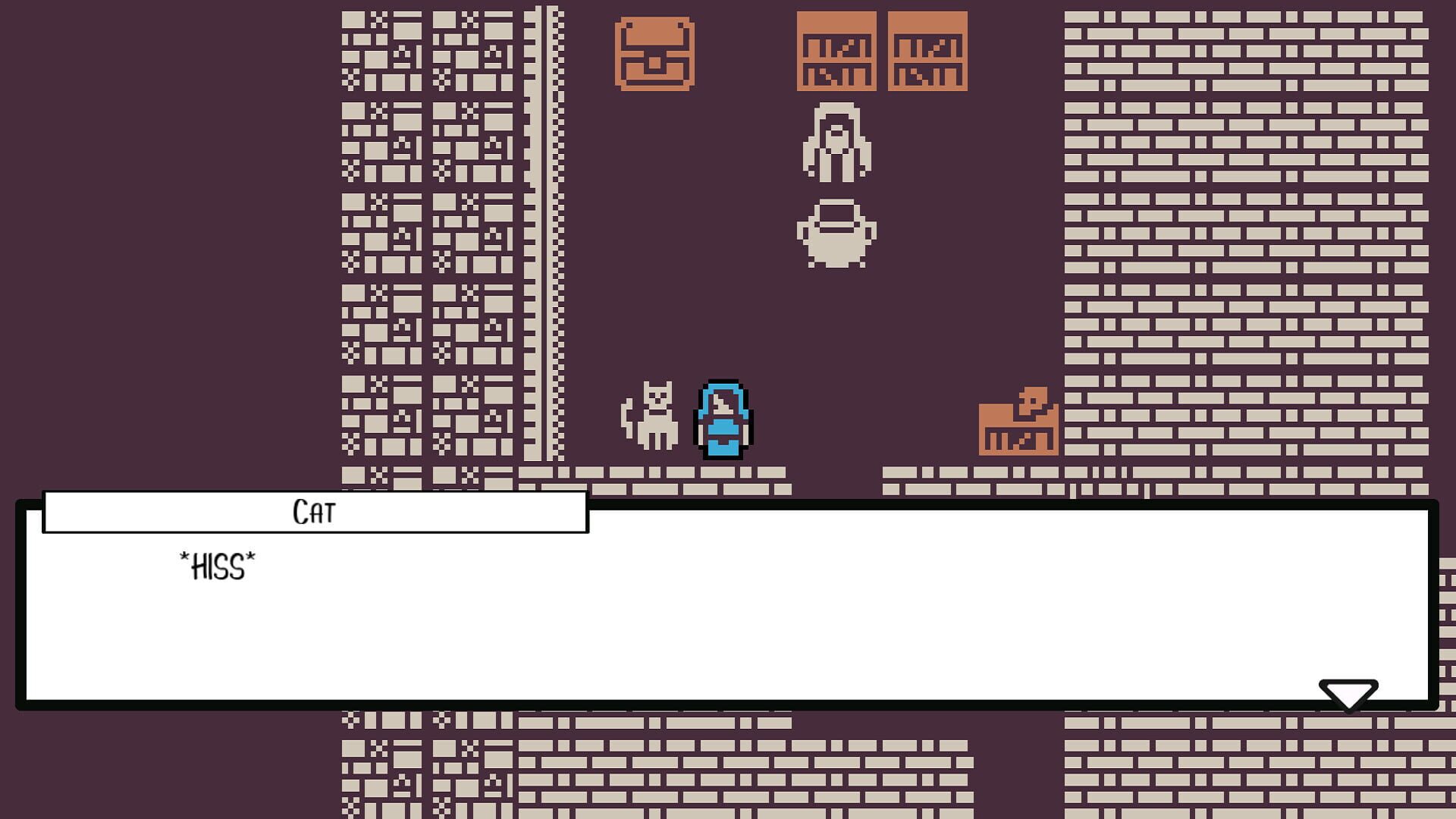 Collection Quest screenshot 1