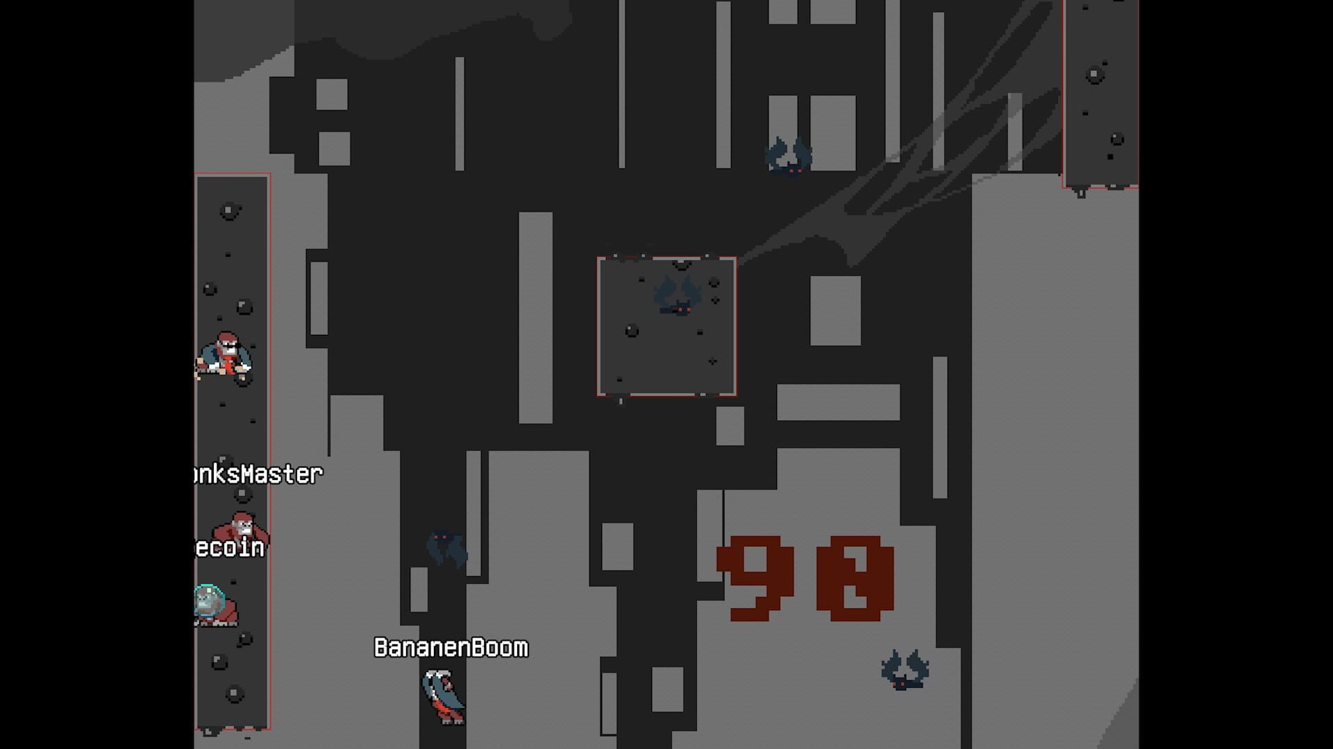 Diamond Hands: To the Moon screenshot 1