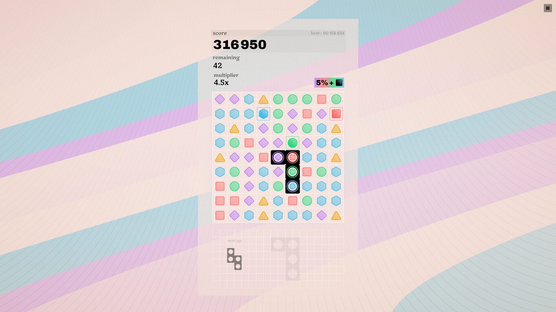 Kavel screenshot 1