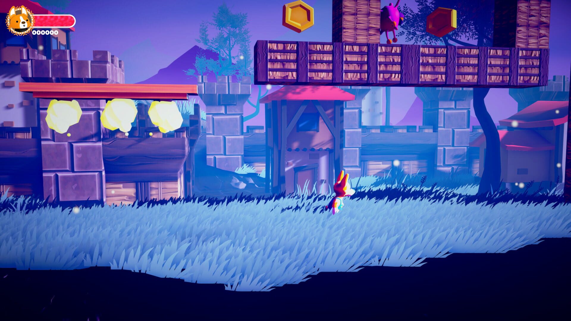 Hollow Mind: The Lost Puppy screenshot 1