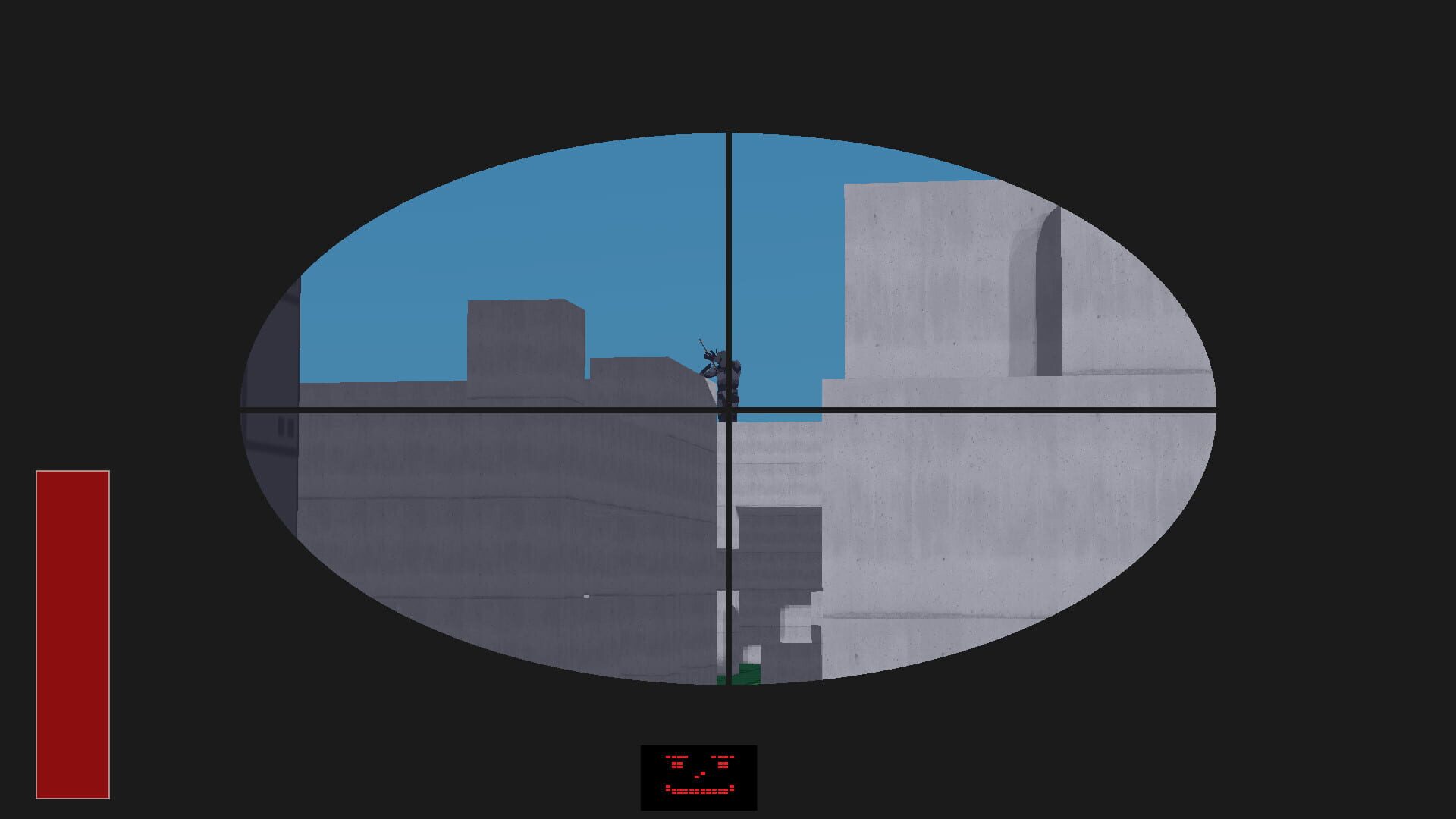 Boom Face screenshot 1