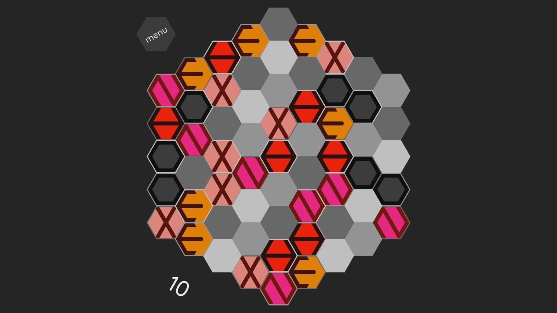 Hexonex screenshot 1