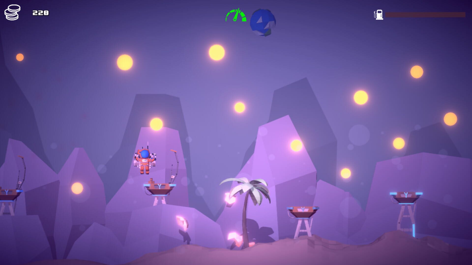 Elon's Dream 2 screenshot 1