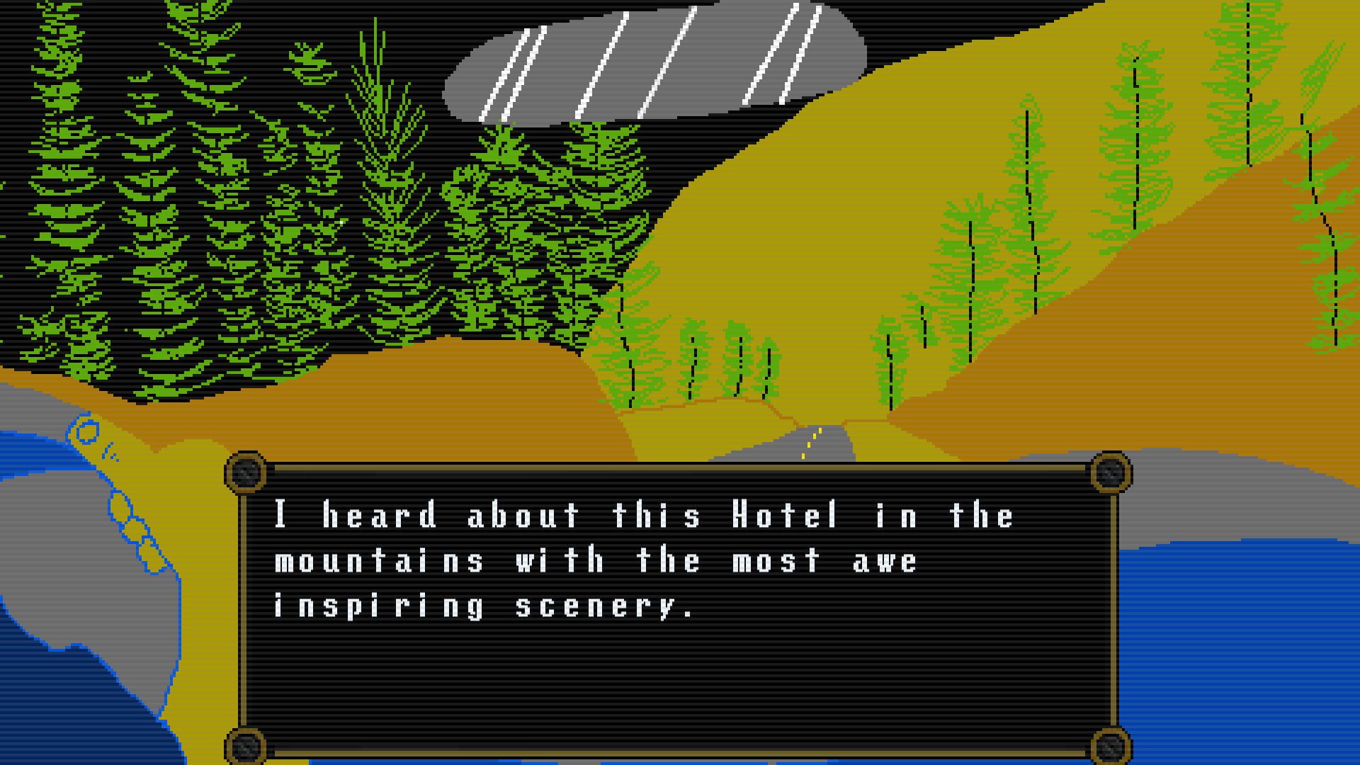 Soul Catcher screenshot 1