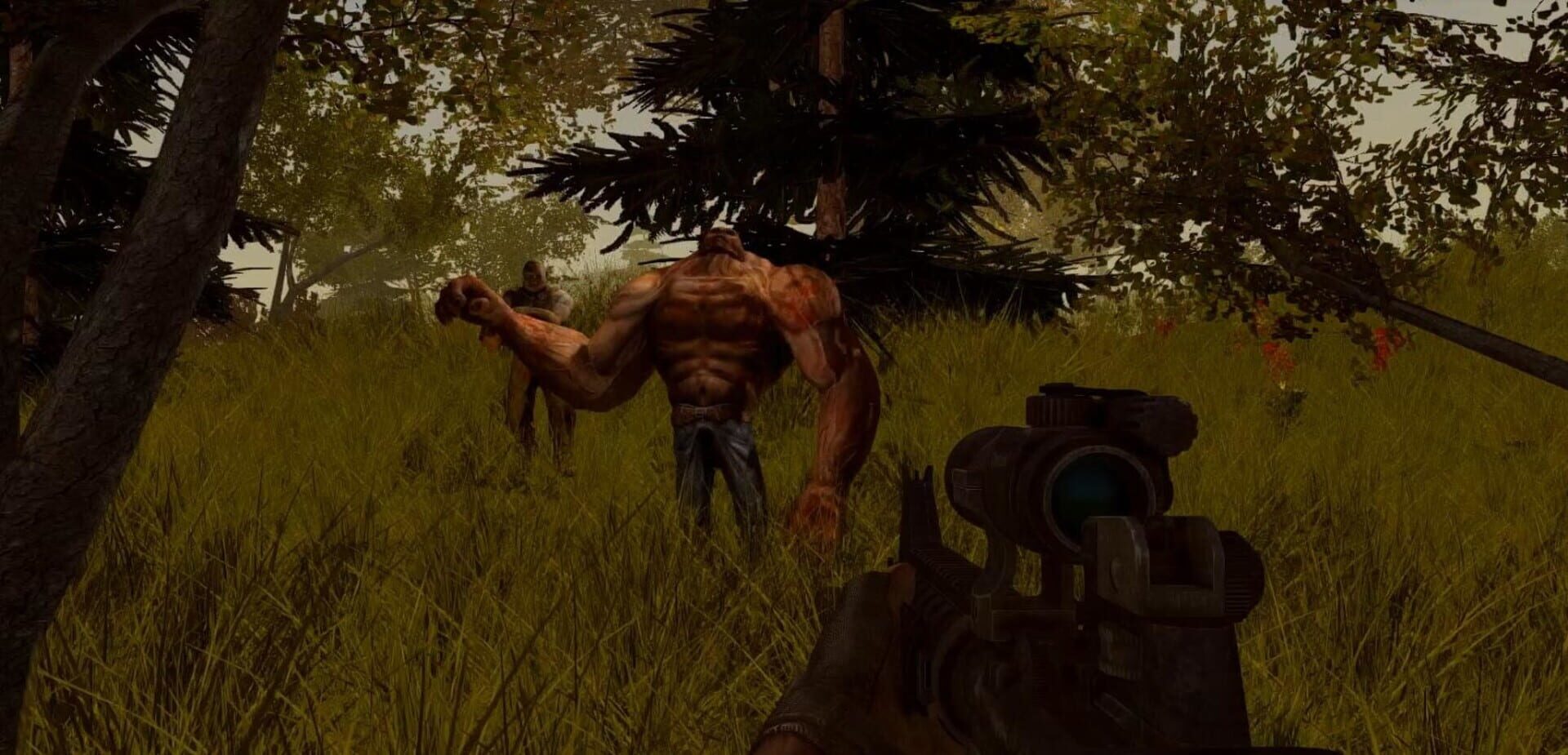 The Last Place screenshot 1