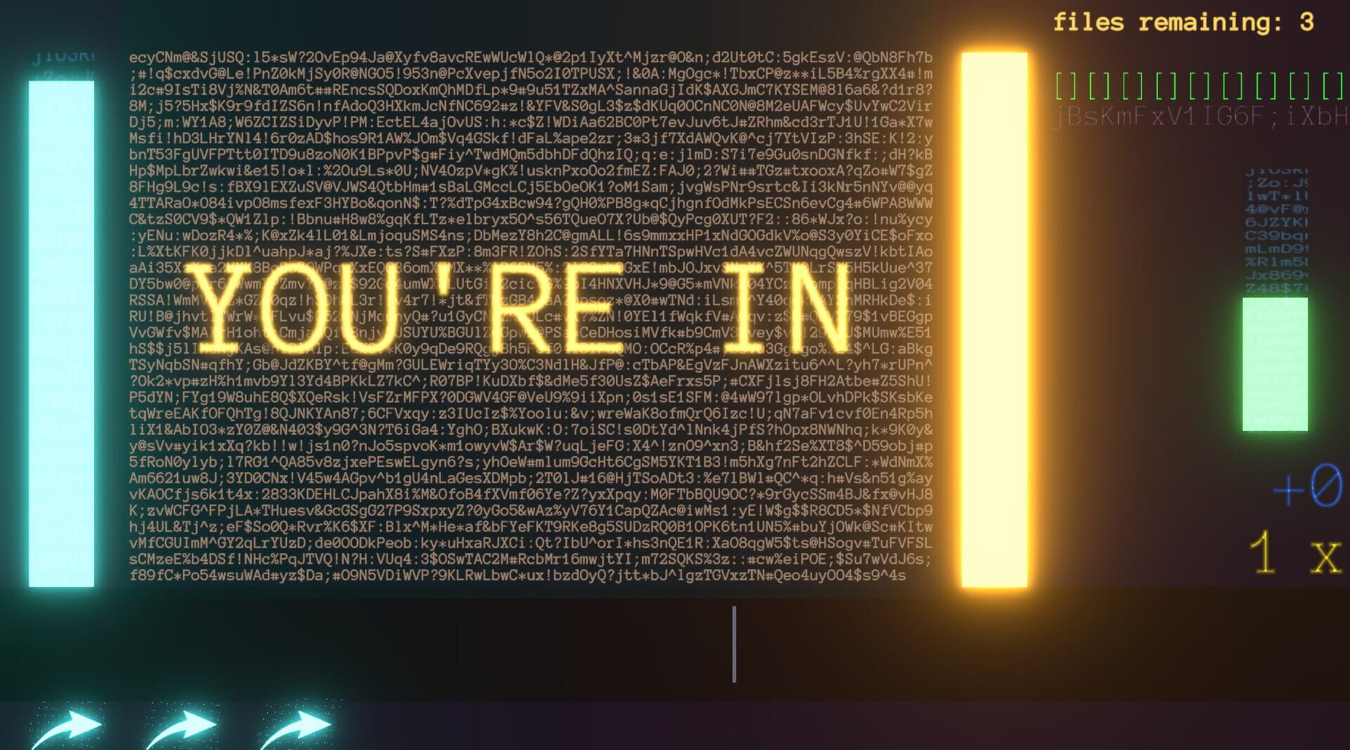 CTRL Phreak screenshot 1