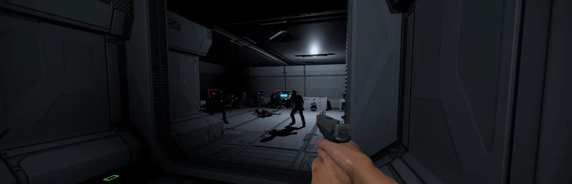 Metu Caligine screenshot 1