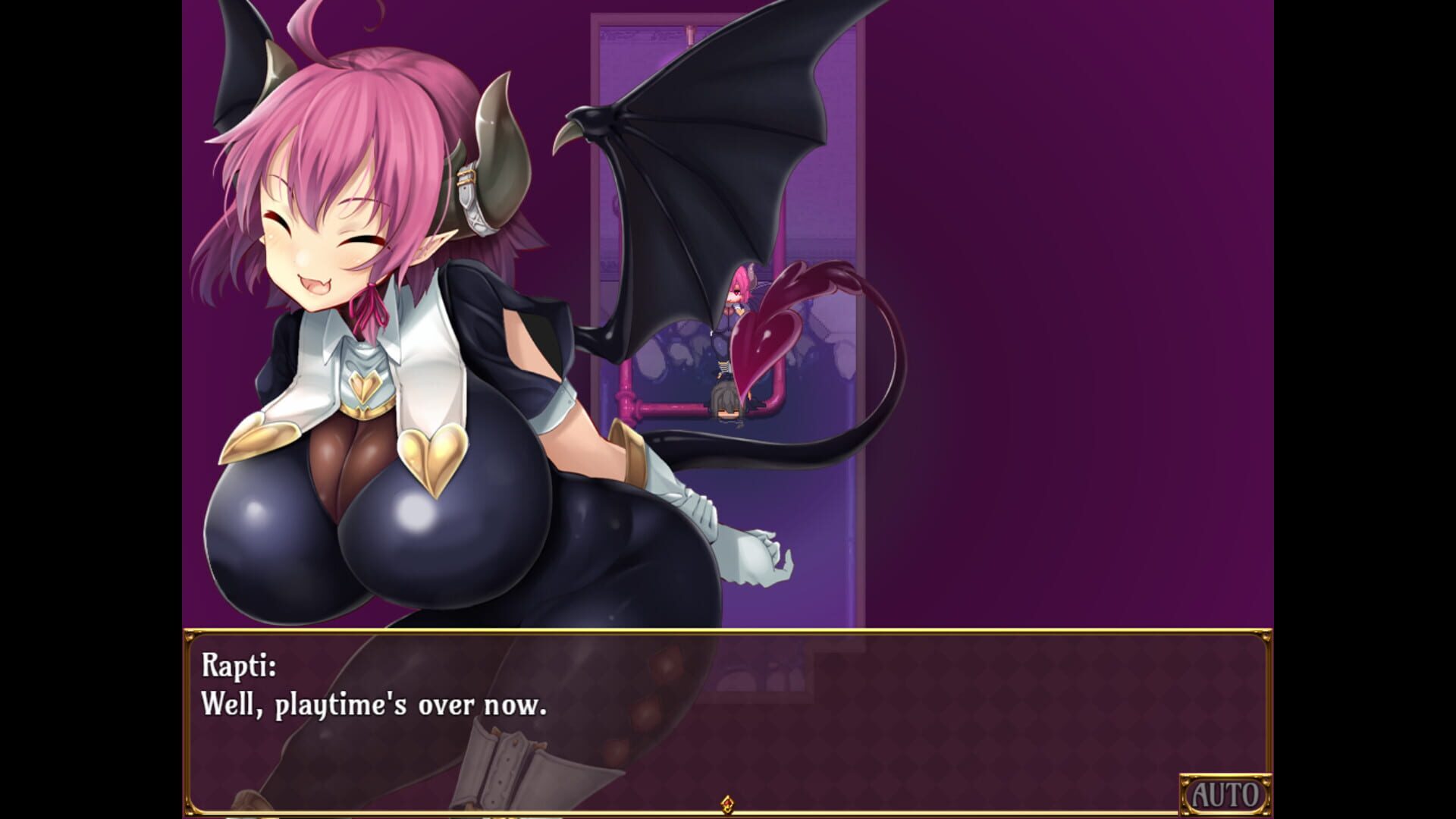 Succubus Farm screenshot 1