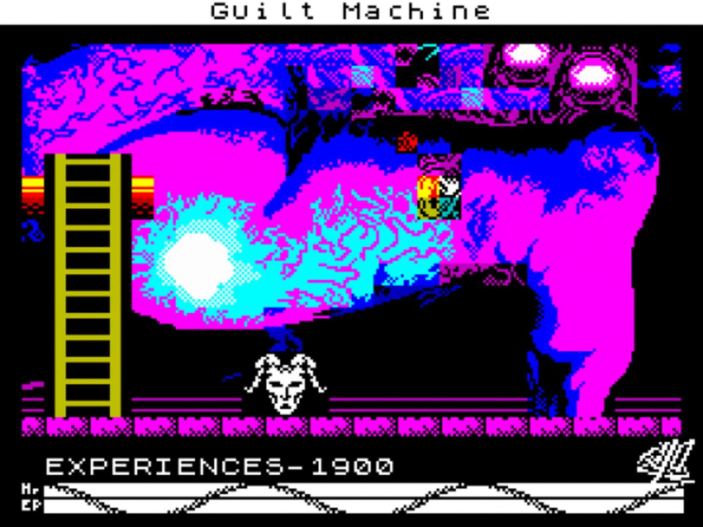The Midnight Station screenshot 1