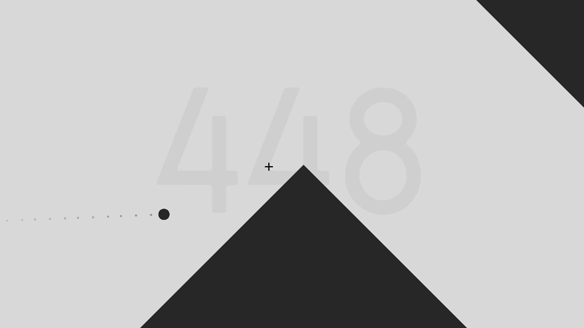 Tangent Rush screenshot 1