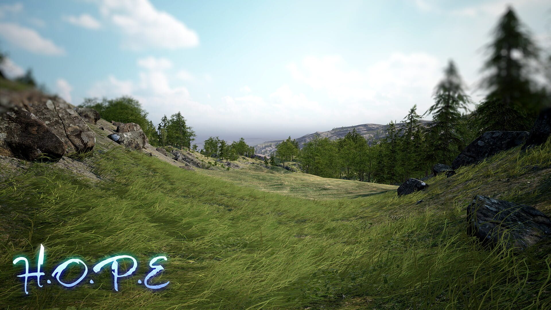 Hope VR: Emotional Intelligence Assistant screenshot 1
