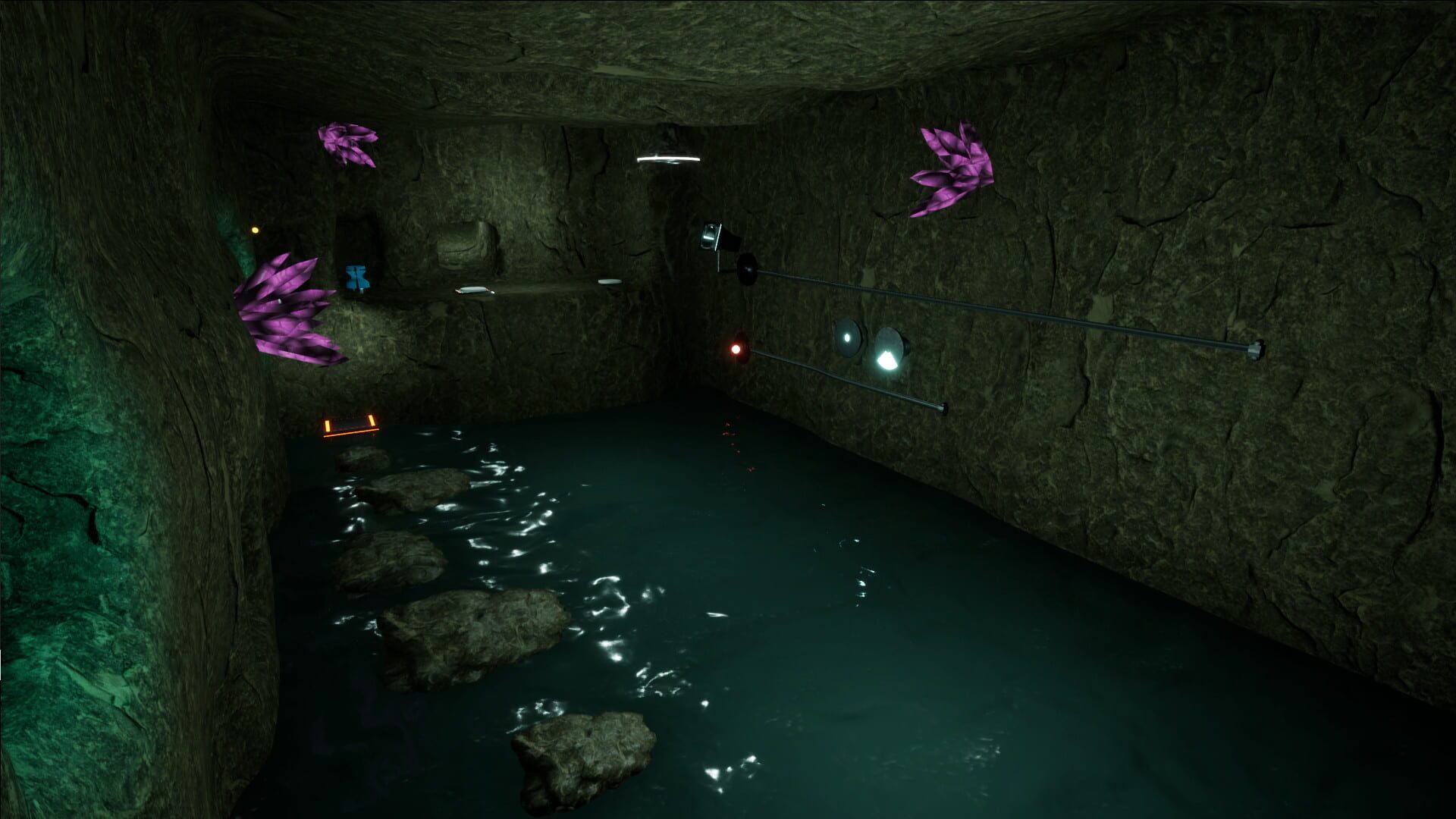 Astria screenshot 1