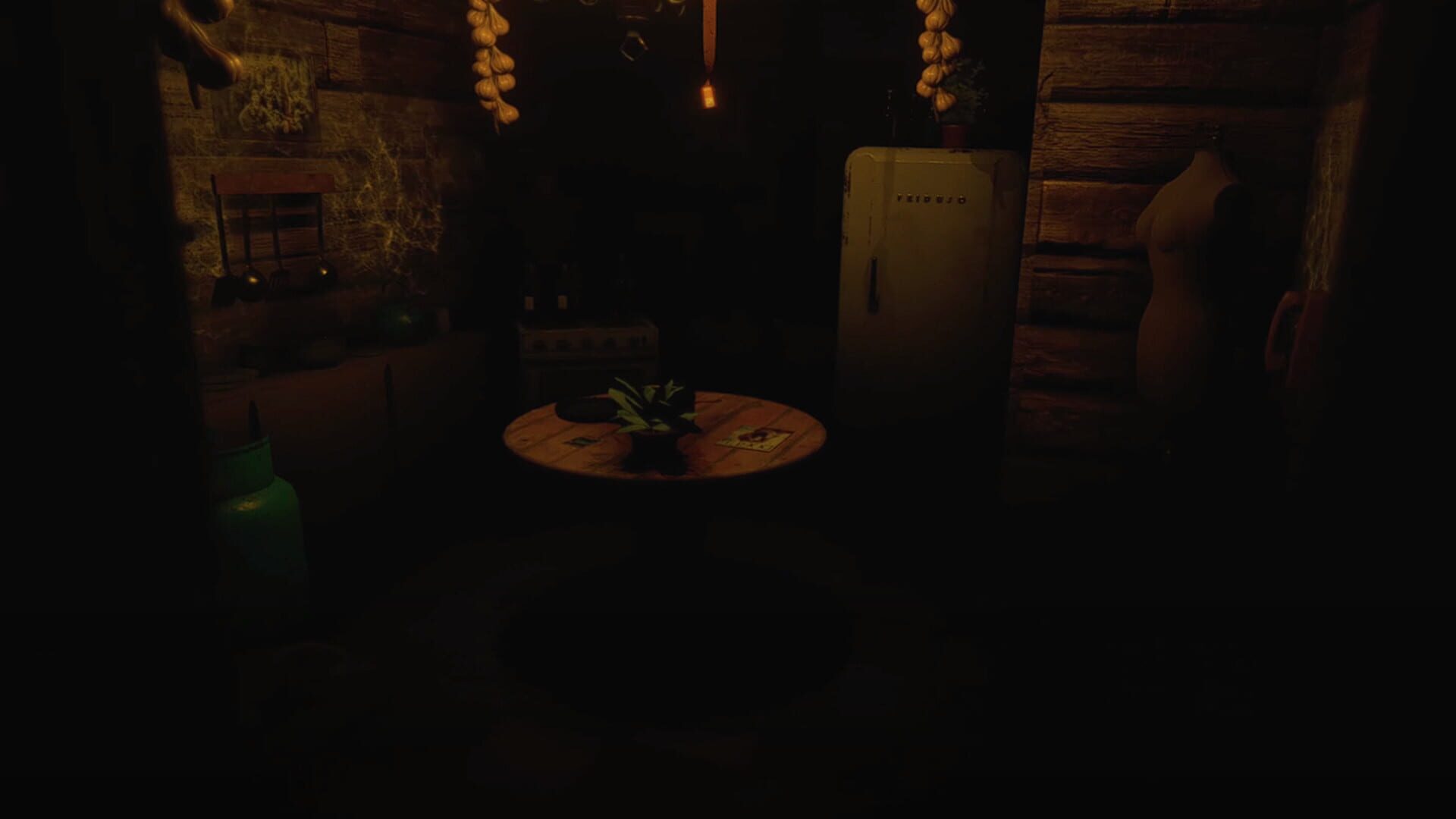 Our Way screenshot 1