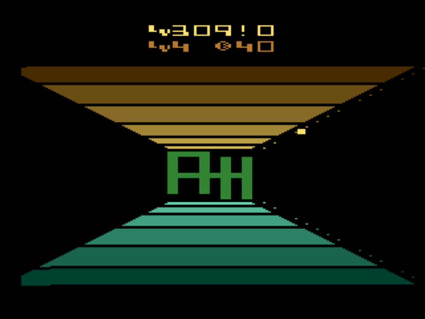 Wall Ball screenshot 1