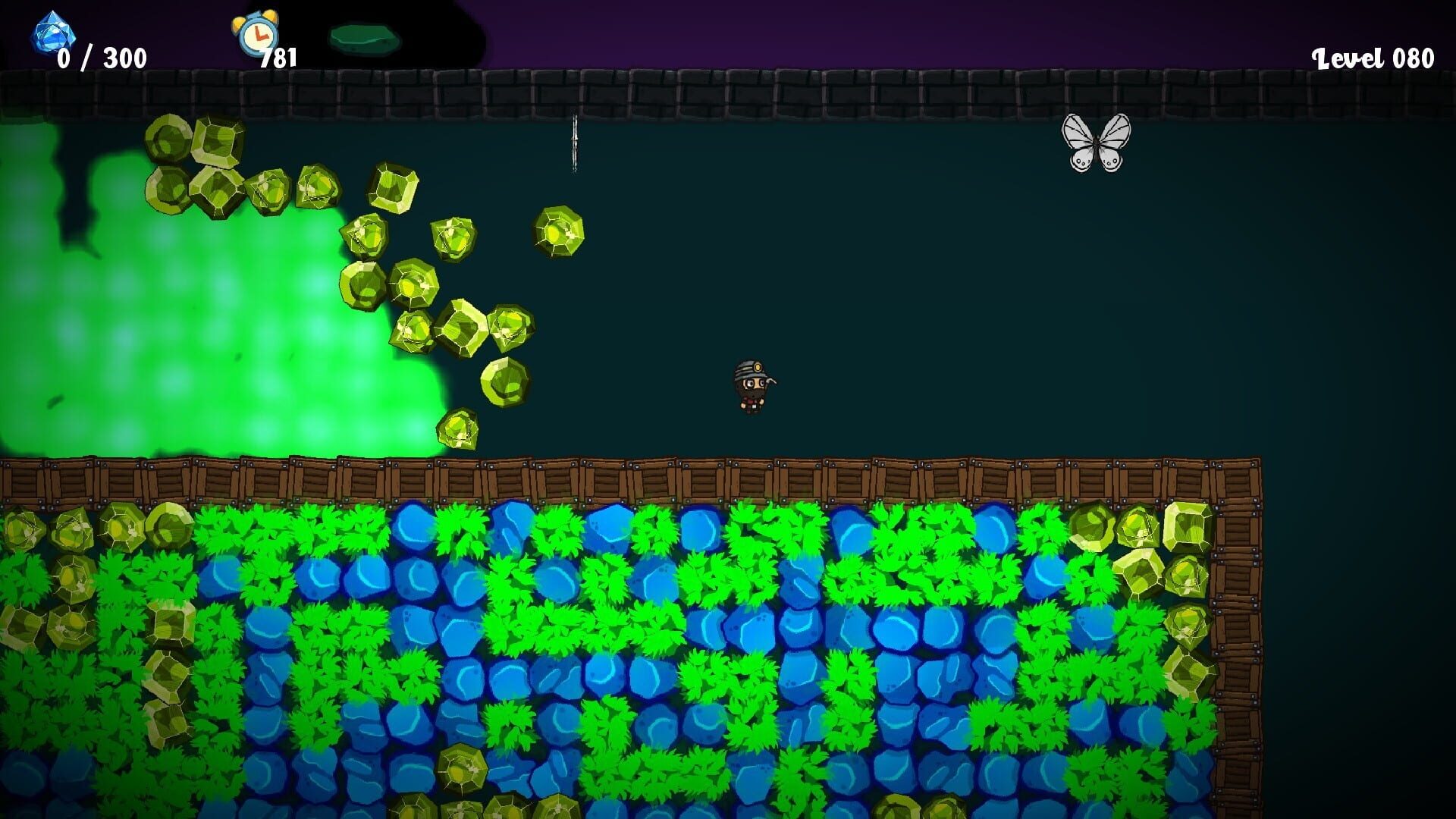 Almazy screenshot 1
