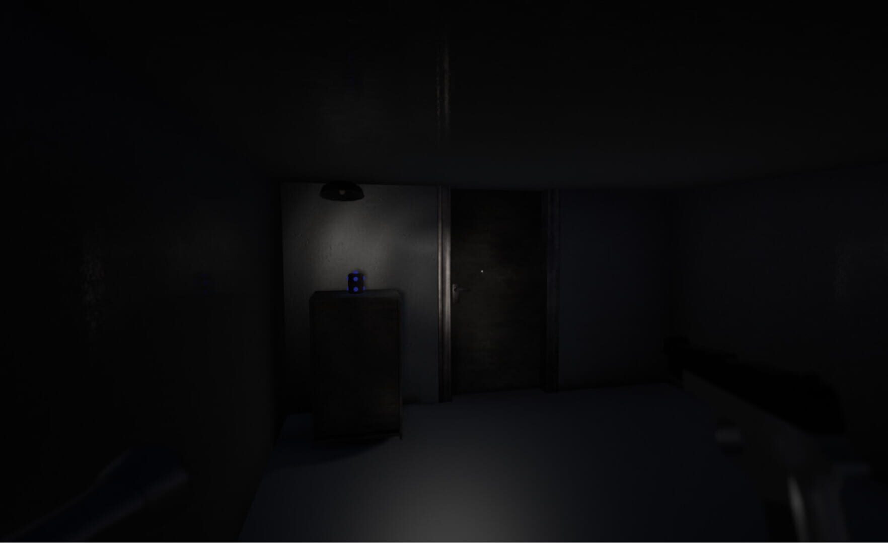 Koshmar screenshot 1