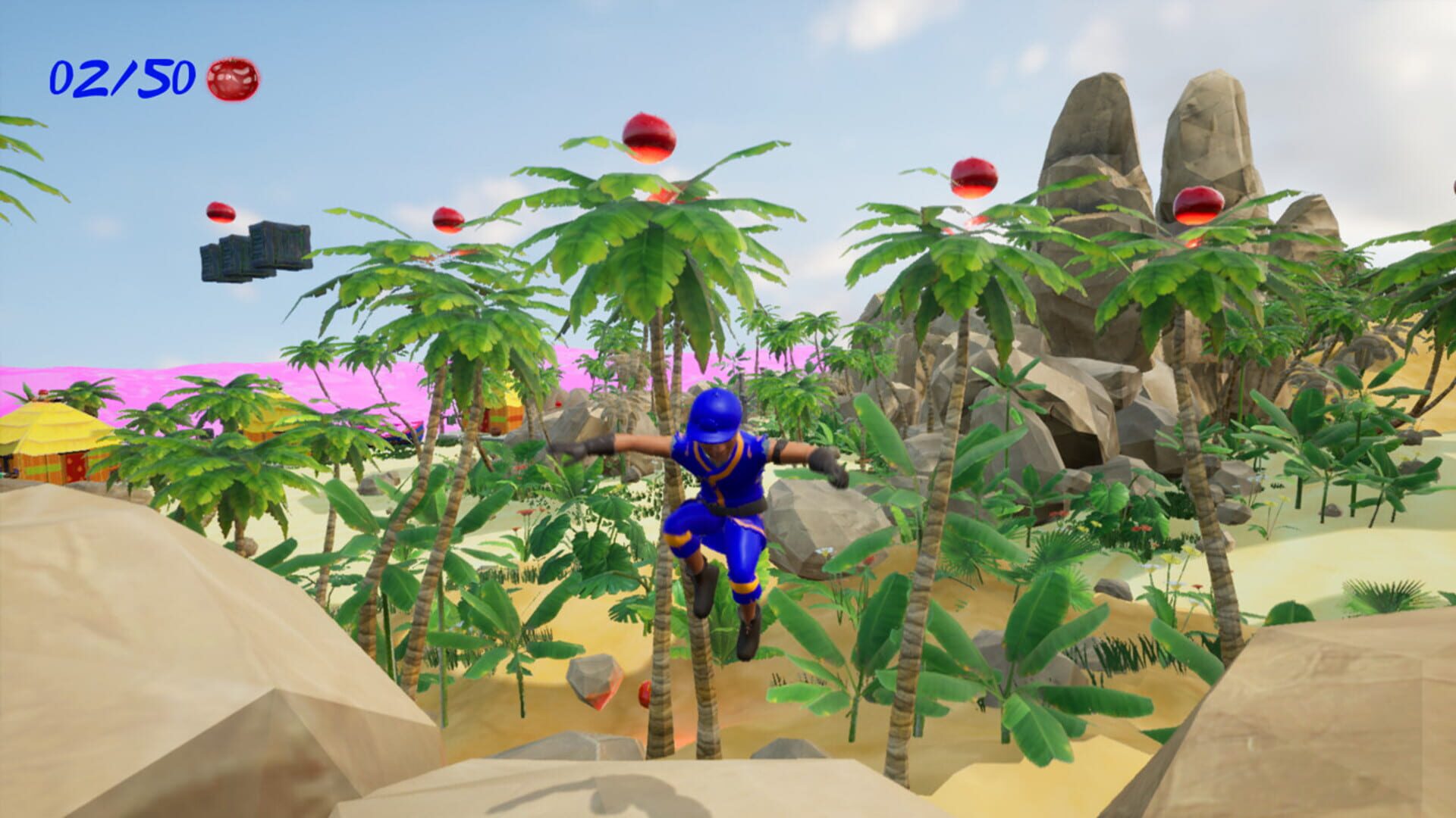 Tortuga screenshot 1