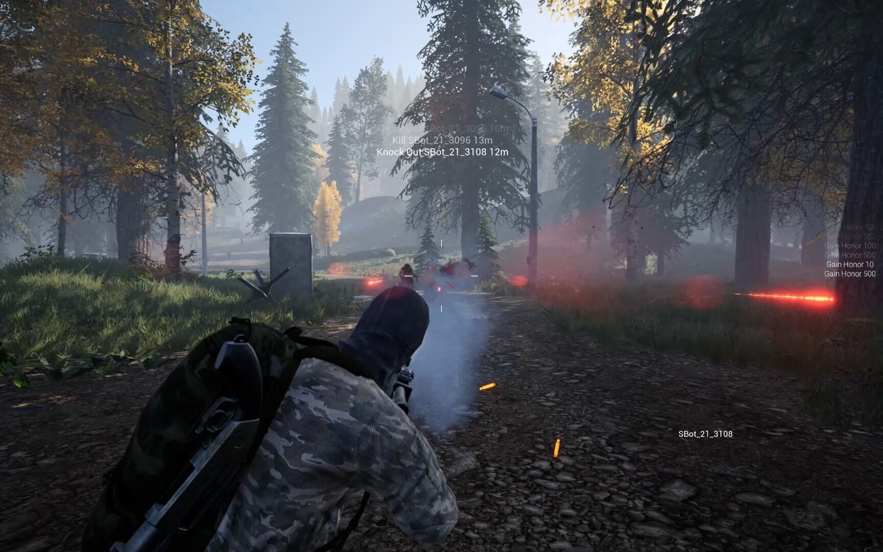 World War Academy: Commander 1 screenshot 1