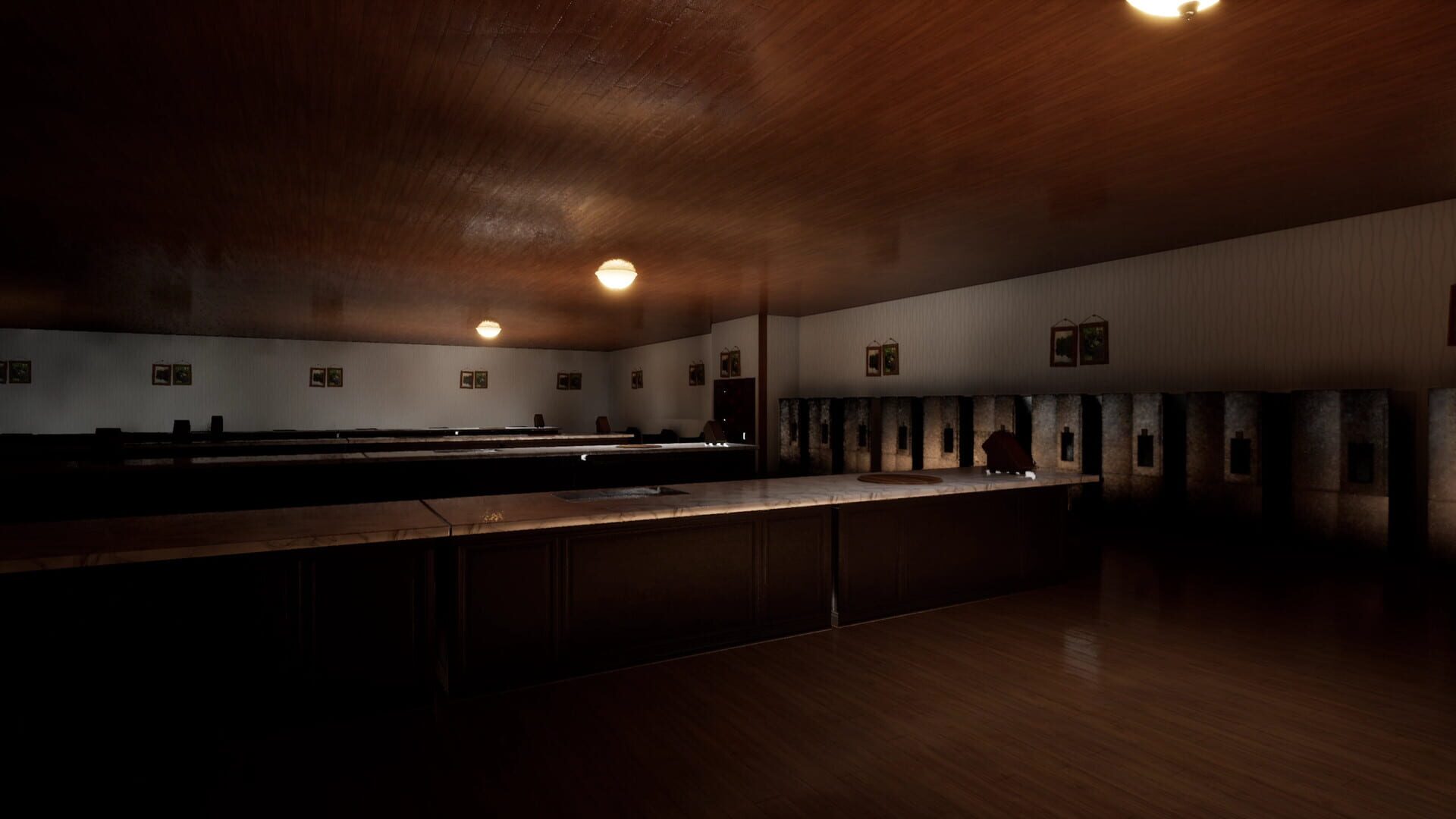 Hide Seek Survive screenshot 1