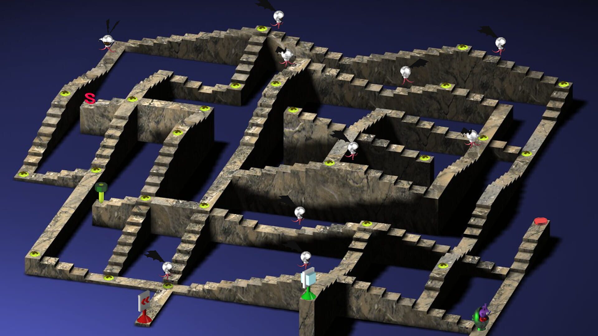 Gubble screenshot 1