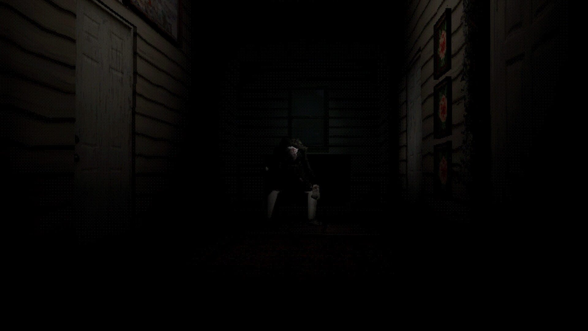 Lake Haven: Chrysalis screenshot 1