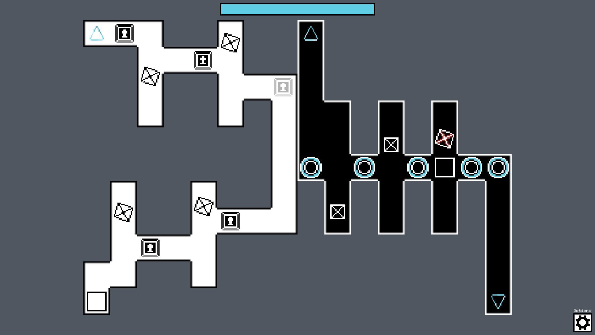 No Going Back screenshot 1