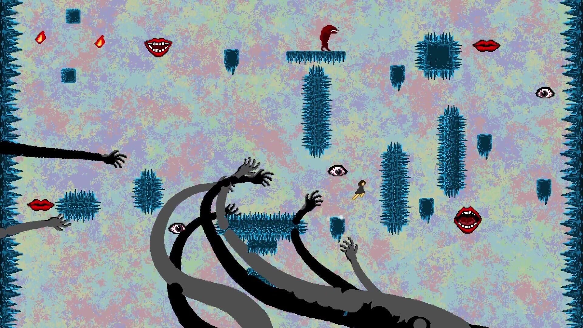 Paradox in the mirror screenshot 1
