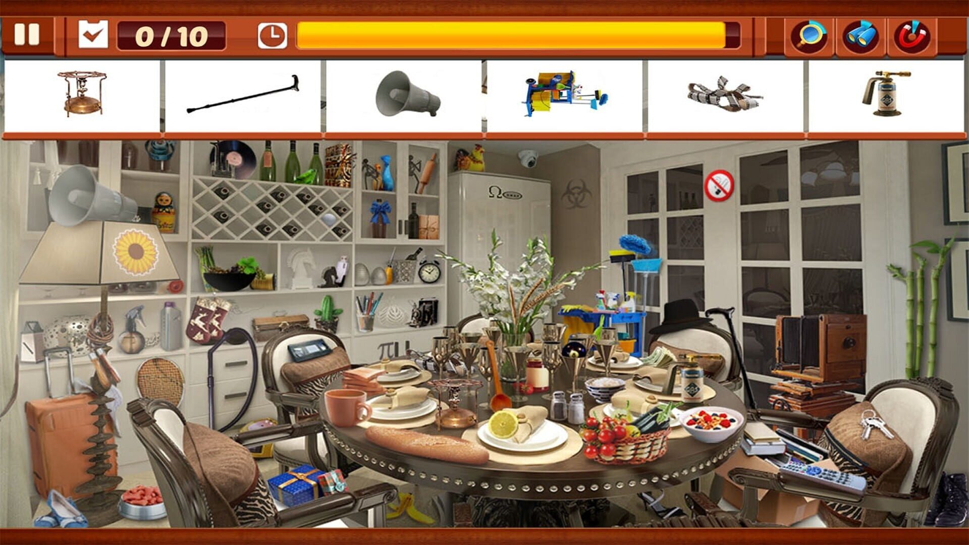 Home Designer: Home Sweet Home screenshot 1