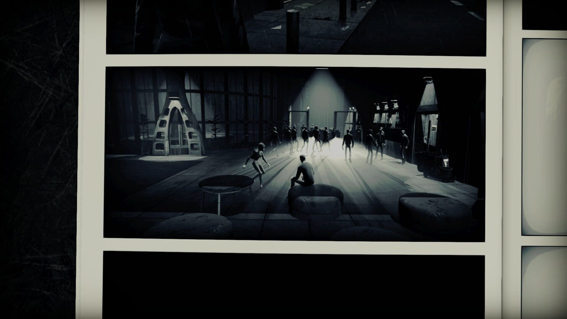 Liberated: Glory to the Heroes screenshot 1
