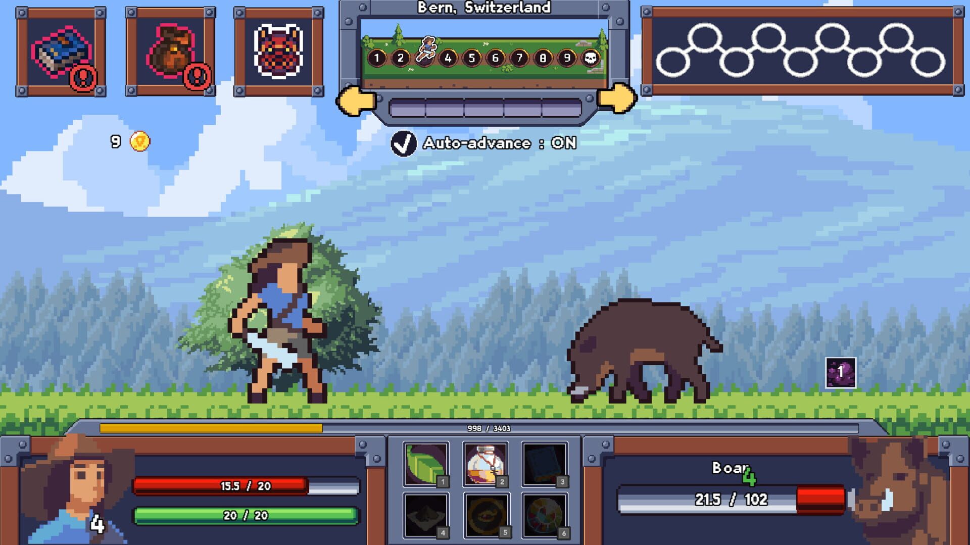 My Life As An Archeologist screenshot 1