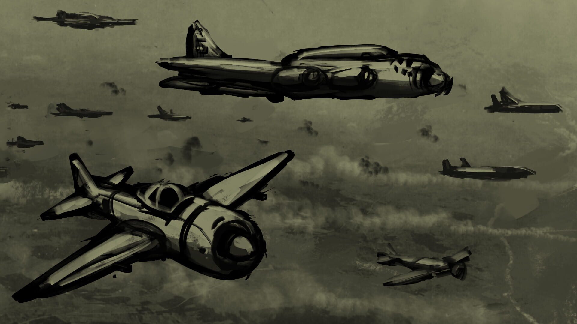 Flak screenshot 1