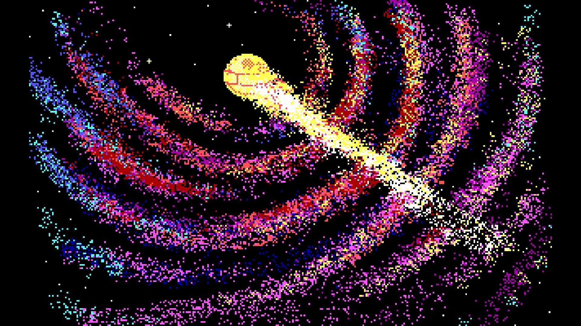Guardians of Infinity: To Save Kennedy screenshot 1