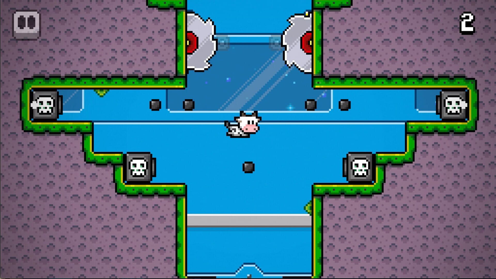 Lola: The Escape screenshot 1