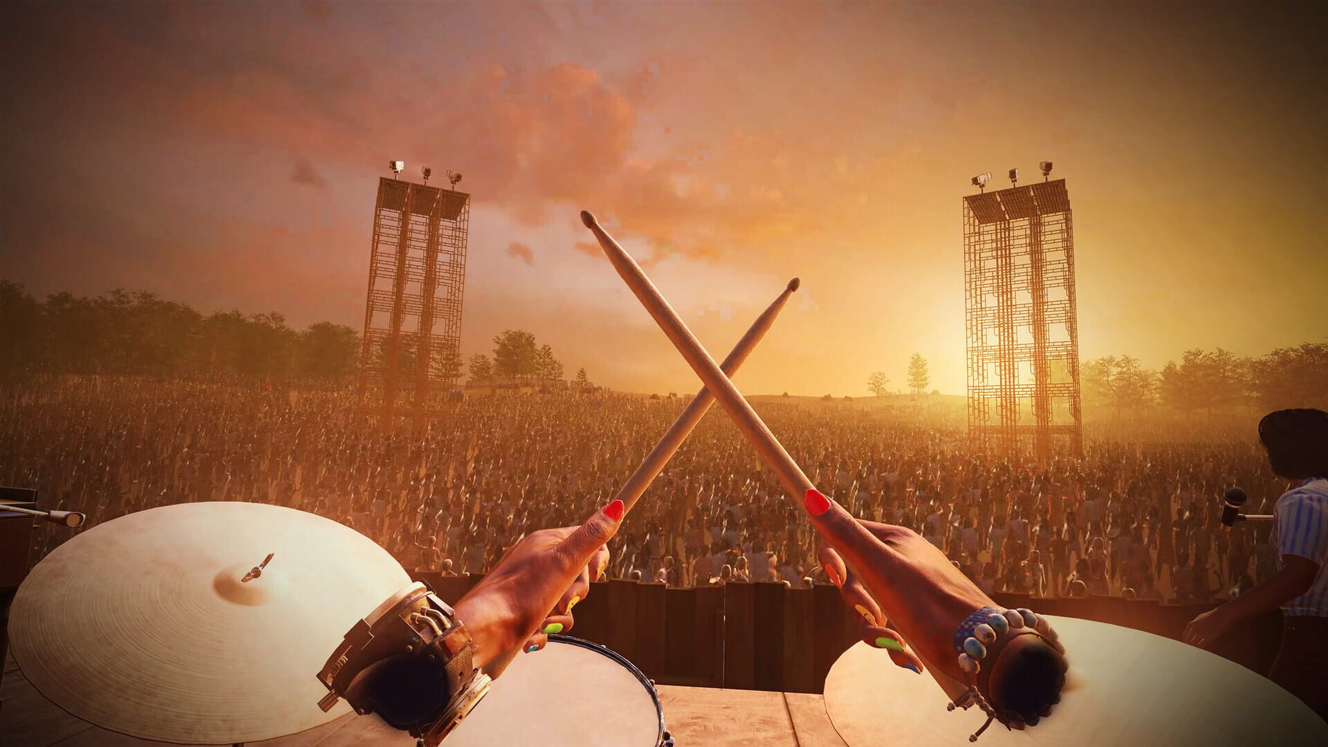 Wanderer screenshot 1