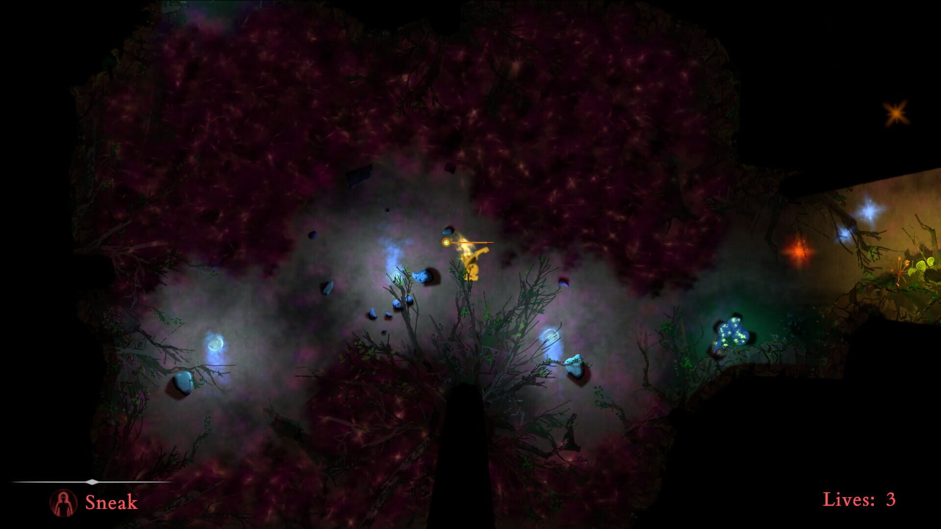Shade screenshot 1